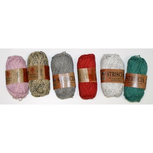 Striscia - Borgo de Pazzi