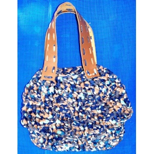 Μακό τύπου Noodles