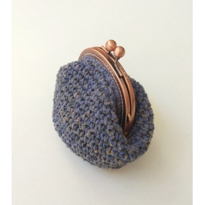 Striscia-Borgo de pazzi + Μεταλλικό πλαίσιο Olivia - Prym