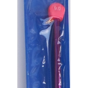 Τυνησιακό βελονάκι (Afghan Crochet hooks) Νο 9.0 - Sew Mate