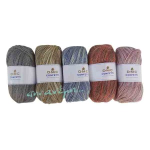 Confetti-DMC