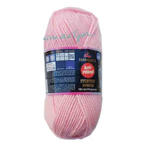 Everyday WORSTED 70643