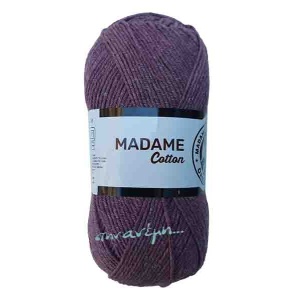Madame Cotton - Madame Tricote Paris 045