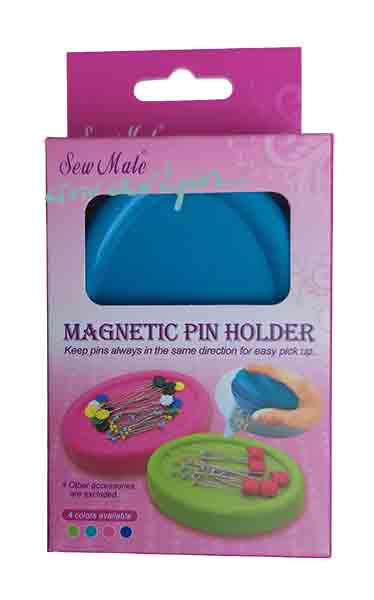 Magnetic Pin Holder- Μαγνητικ βάση συγκράτησης