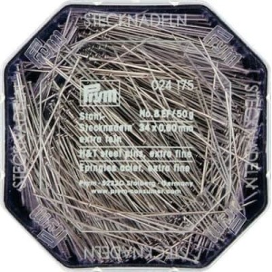 Καρφίτσες Prym 50gr