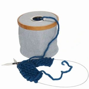 Κουβαροθήκη "Canvas meets Bamboo"