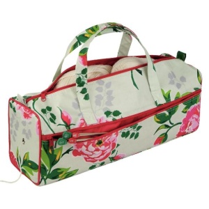 612207-prym-needlework-bag.jpg Τσάντα για το πλεκτό (Needle Work Bag) - Prym