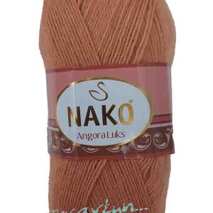 Angora Luks 12895 - Nako