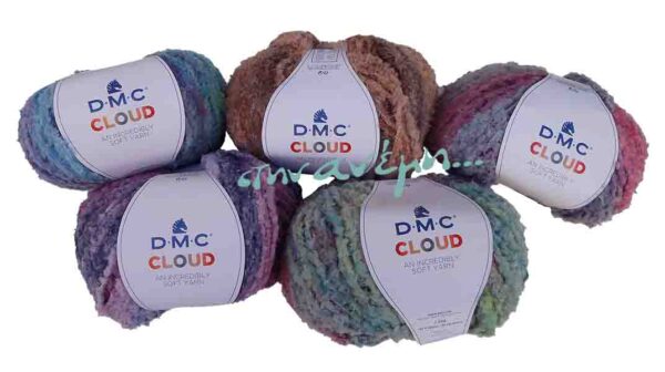 Cloud - DMC