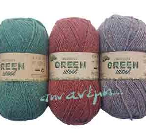 Green-Wool.jpg Green Wool - Lana Ecologica