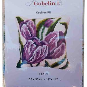 KIT Μαξιλάρι 35x35 - GobelinL 01.159