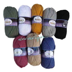 Sport Wool - Nako