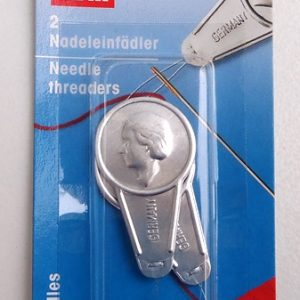 Βελονοπεράστρα - Needle threaders - Prym 611175