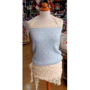 Spring & Summer - Lama