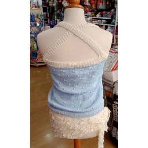 Spring & Summer - Lama