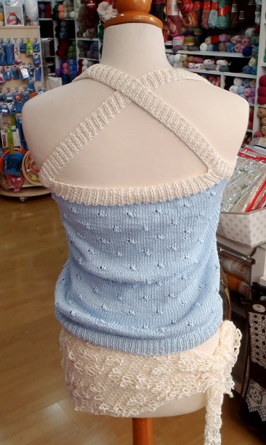 Spring & Summer - Lama