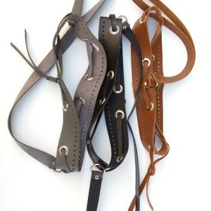 Λουρί τσάντας με τρουκ