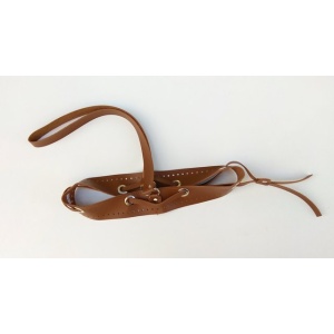 Λουρί τσάντας με τρουκ