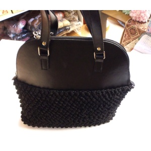 KΙΤ Bowling Bag