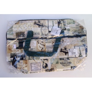OLYMPUS DIGITAL CAMERA Τσάντα για το πλεκτό (Needle Work Bag) - Prym