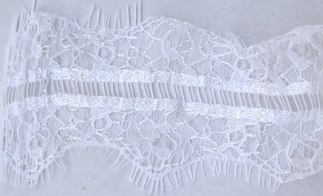 Δαντέλα (Lace) RL-S684