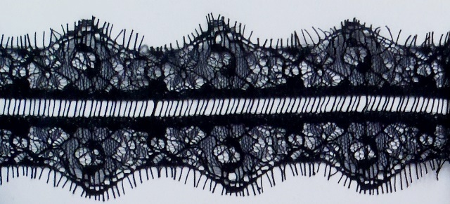 Δαντέλα (Lace) RL-S684