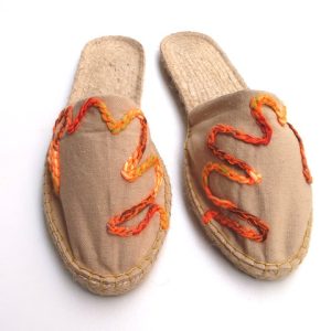 Σόλες για Χειροποίητες Εσπαντρίγιες