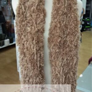 Puffy Fur – Alize