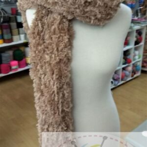 Puffy Fur – Alize