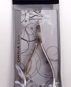 OLYMPUS DIGITAL CAMERA Κοφτάκι μανικιούρ-πεντικιούρ (Cuticle Nipper) - Premax
