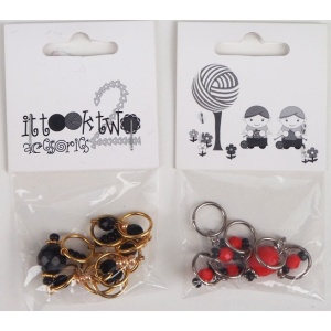 Ποντοδείκτης κρίκοι - It-took-two