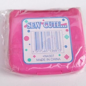 Σετ ραπτικής ταξιδιού, τσέπης - Sew Cute