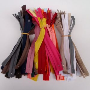 Φερμουάρ φούστας (Zipper) 20 cm