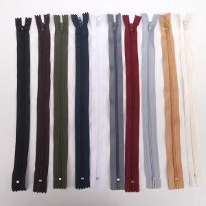 Φερμουάρ φούστας (Zipper) 30 cm