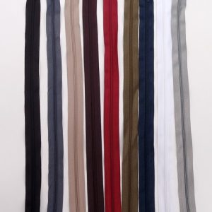 Φερμουάρ φούστας (Zipper) 40 cm