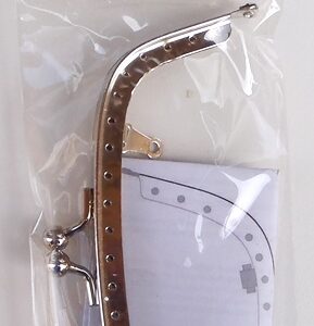 OLYMPUS DIGITAL CAMERA Κούμπωμα Emilia 615158 - Prym (bag handle)