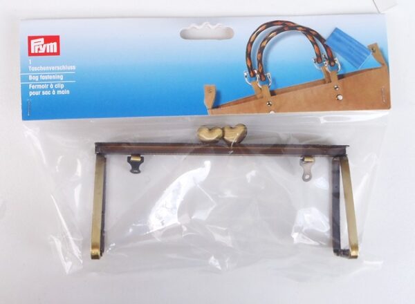 Κούμπωμα Heidi 615171 - Prym (bag fastening)