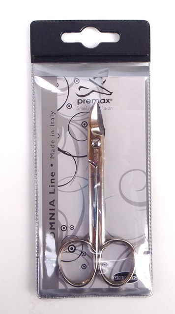 Ψαλιδάκι νυχιών pedicure (Toe nail scissors) - Premax