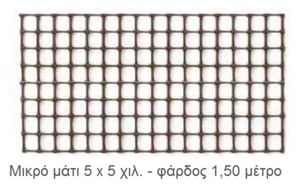 plastic-canvas-mikro.jpg Πλαστικός καμβάς χειροτεχνίας - Plastic canvas - μάτι 5 x 5 χιλ.
