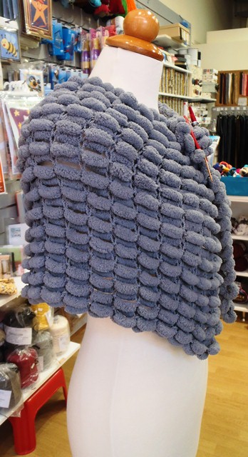 Πομ Πον - Delfino