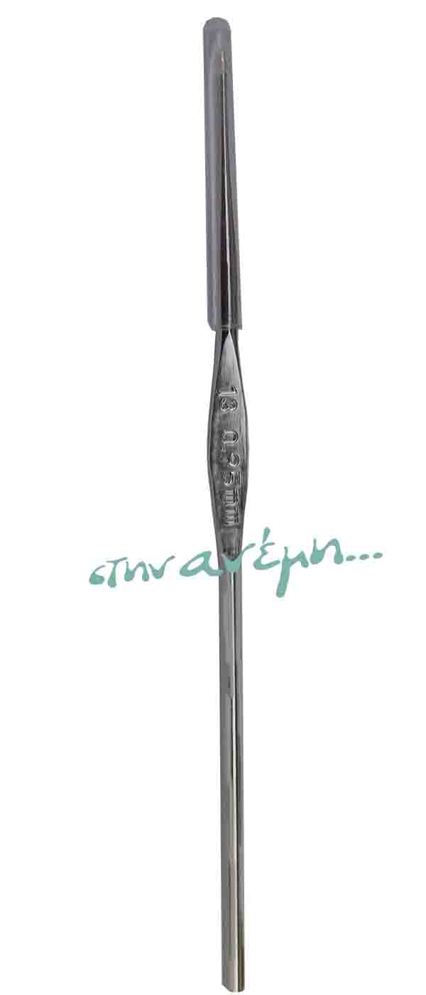 Βελονάκι Δαντέλας Tulip 0.95 mm