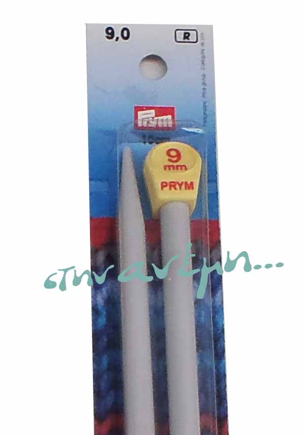 Βελόνες Prym Νο 9.0