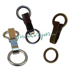 Κούμπωμα Μανταλάκι