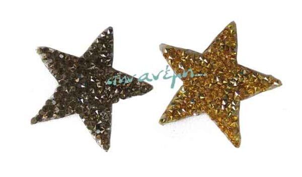 Μοτίφ Stars - P2010