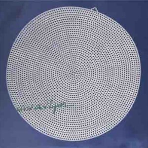 Πλαστικός Καμβάς χειροτεχνίας 29 εκ 