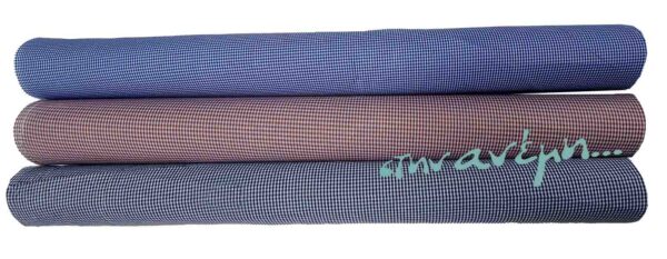 Φόδρα τσάντας Καρό 70