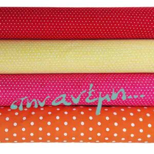 Φόδρα τσάντας Πουά 48 εκ