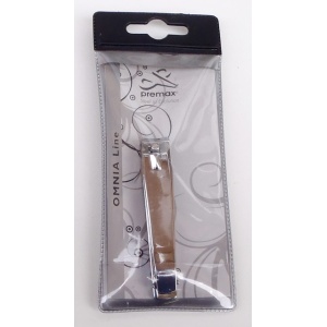 Νυχοκόπτης ποδιών (Toe nail clipper) - Premax