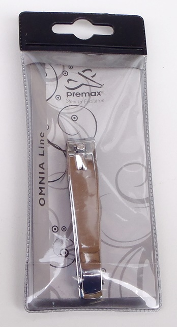 Νυχοκόπτης ποδιών (Toe nail clipper) - Premax