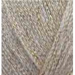 Κορδόνι Μεταλλόνημα 2mm